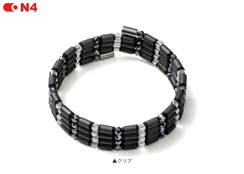 オンフォー 磁気 ネックレス