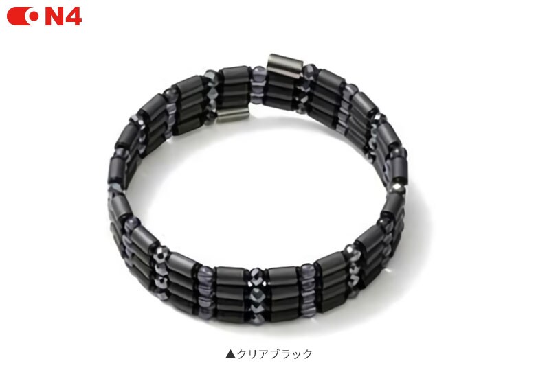 オンフォー 磁気 ネックレス