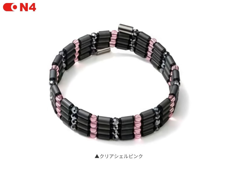 オンフォー 磁気 ネックレス