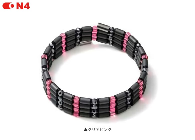 オンフォー 磁気 ネックレス