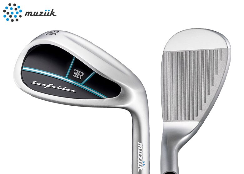 ムジーク ウェッジ