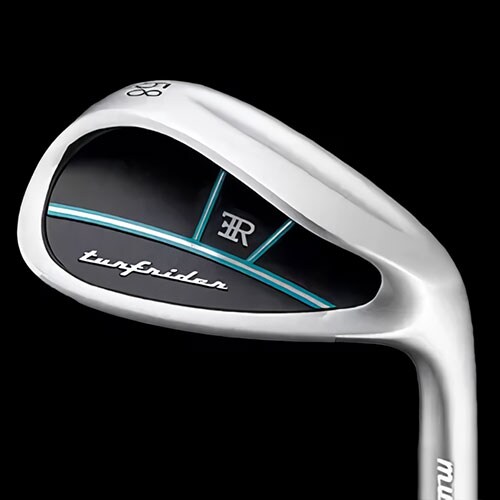 ムジーク ウェッジ