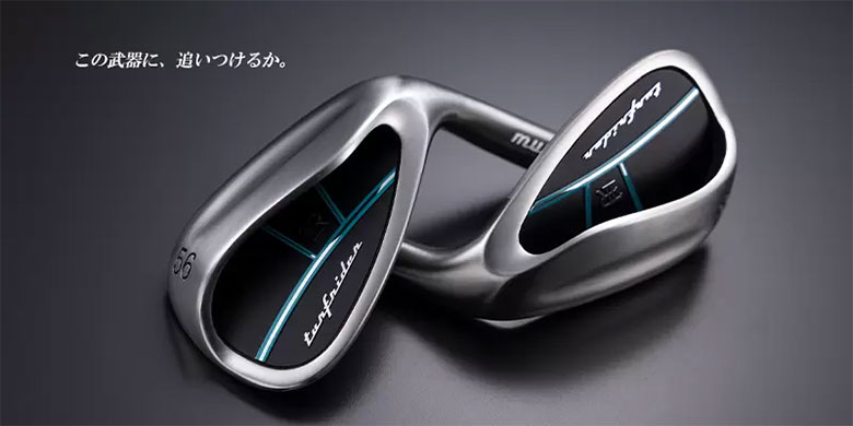 ムジーク ウェッジ