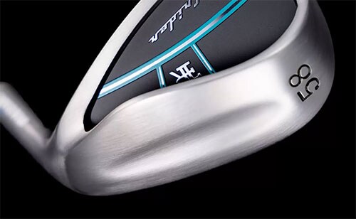 ムジーク ウェッジ