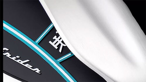 ムジーク ウェッジ