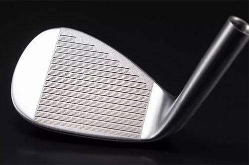 ムジーク ウェッジ