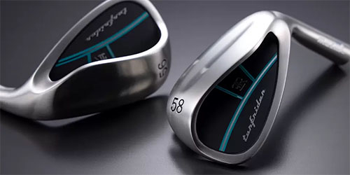 ムジーク ウェッジ