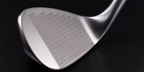 ムジーク ウェッジ