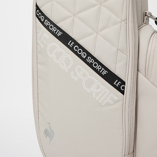 ルコックゴルフ キャディバッグ