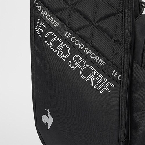 ルコックゴルフ キャディバッグ