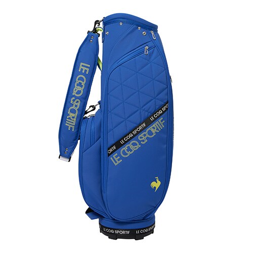 ルコックゴルフ キャディバッグ