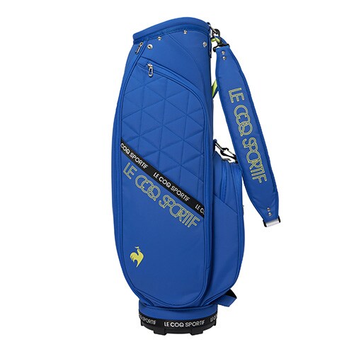 ルコックゴルフ キャディバッグ