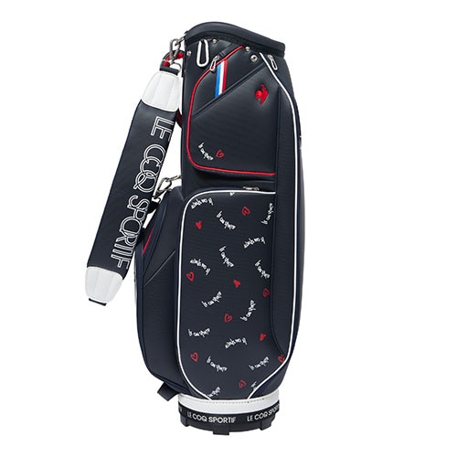 ルコック　キャディバッグ