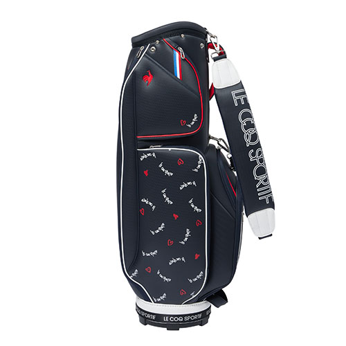 ルコック　キャディバッグ