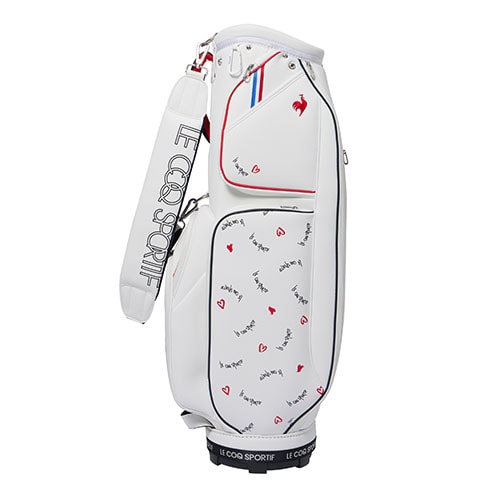 ルコック　キャディバッグ