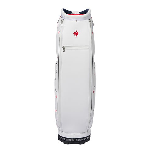 ルコック　キャディバッグ