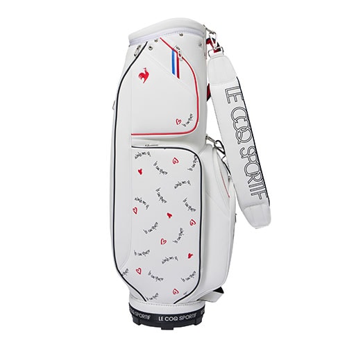 ルコック　キャディバッグ