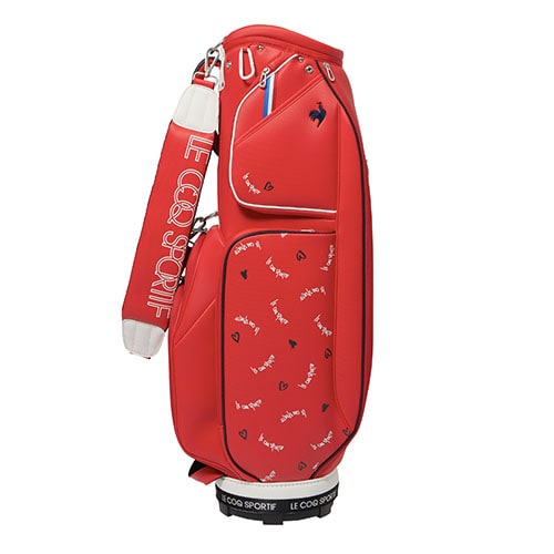 ルコック　キャディバッグ