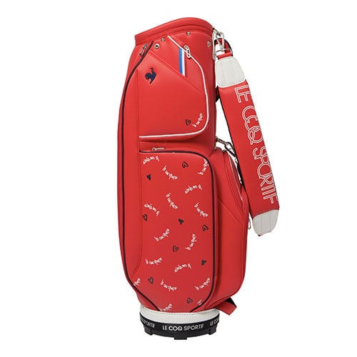 ルコック　キャディバッグ