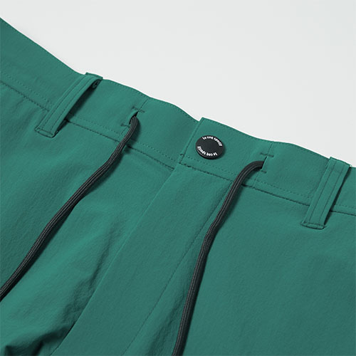 ルコック　パンツ