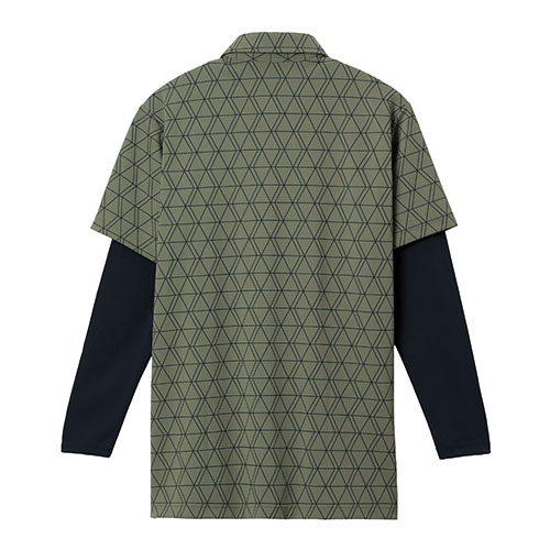 ルコック　シャツ