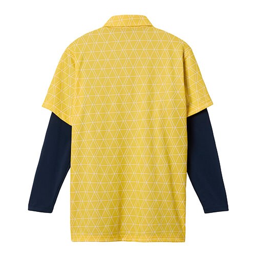 ルコック　シャツ