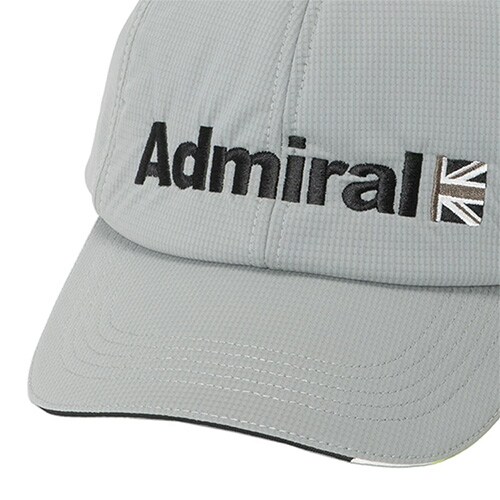 アドミラル ゴルフ キャップ
