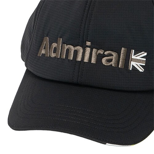 アドミラル ゴルフ キャップ