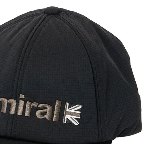 アドミラル ゴルフ キャップ