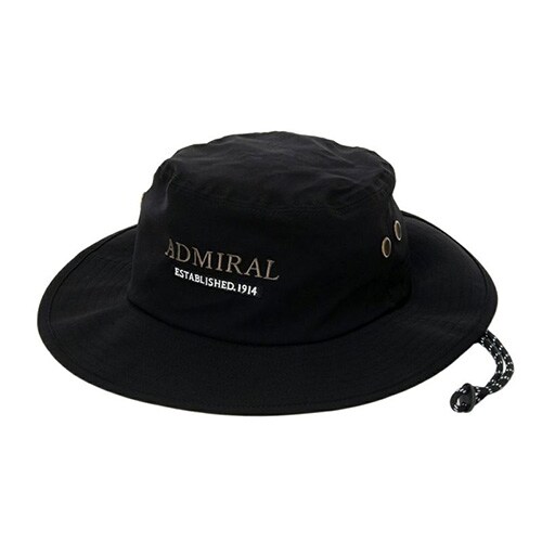 アドミラル　ハット
