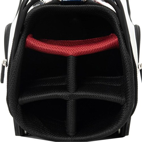 アドミラル　キャディバッグ