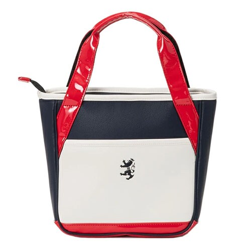 アドミラル ラウンドバッグ