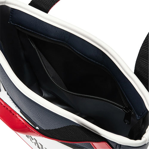 アドミラル ラウンドバッグ