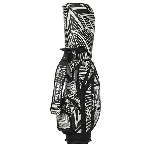 アドミラル　キャディバッグ