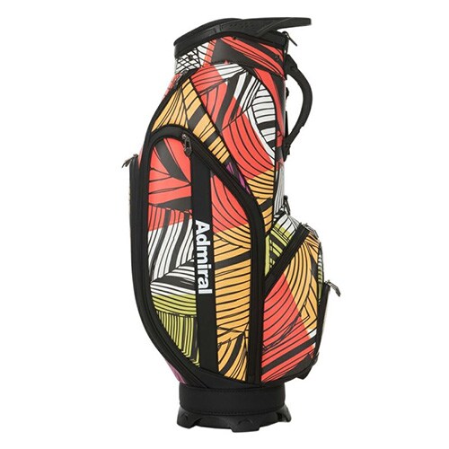 アドミラル　キャディバッグ