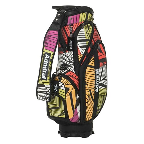 アドミラル　キャディバッグ