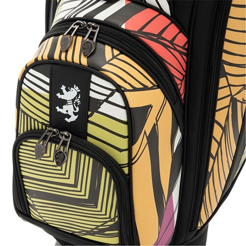 アドミラル　キャディバッグ