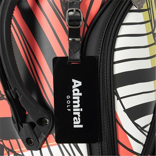 アドミラル　キャディバッグ