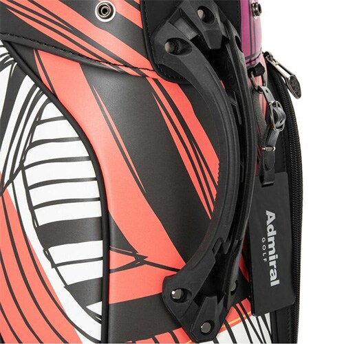 アドミラル　キャディバッグ