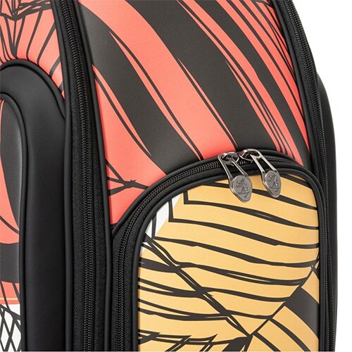 アドミラル　キャディバッグ