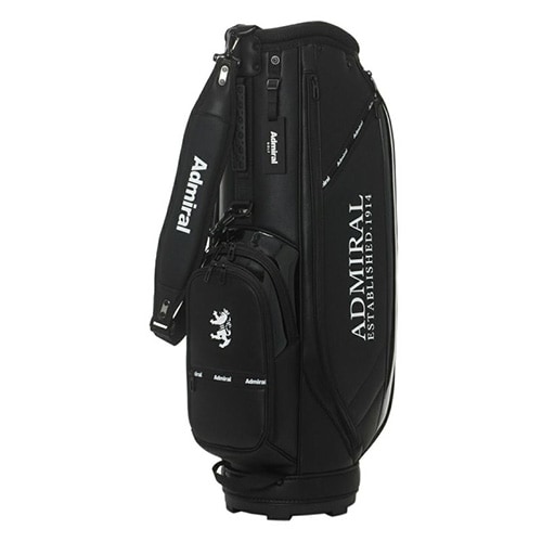 アドミラル　キャディバッグ