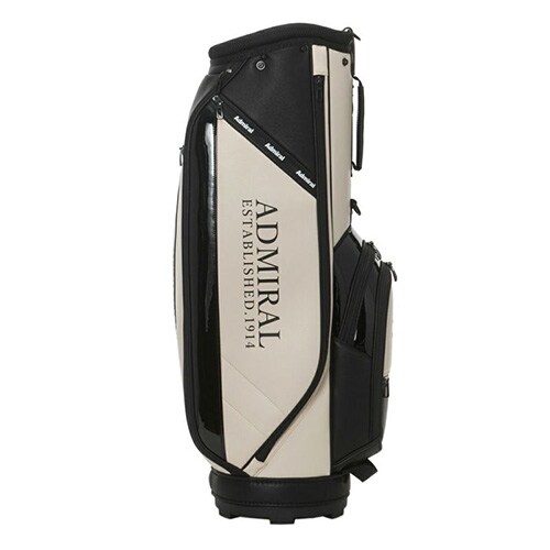 アドミラル　キャディバッグ