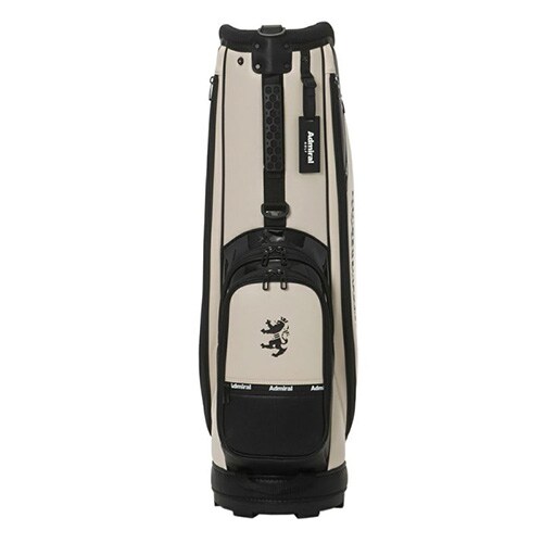 アドミラル　キャディバッグ