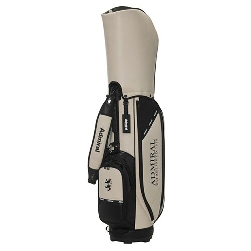 アドミラル　キャディバッグ
