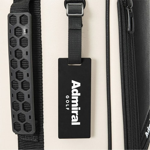 アドミラル　キャディバッグ