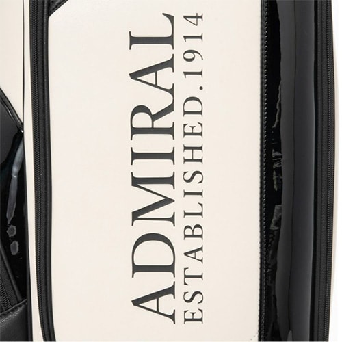 アドミラル　キャディバッグ