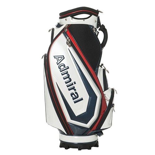 アドミラル　キャディバッグ