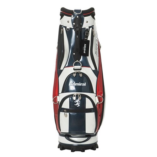 アドミラル　キャディバッグ