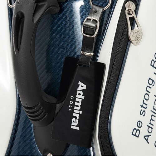 アドミラル　キャディバッグ