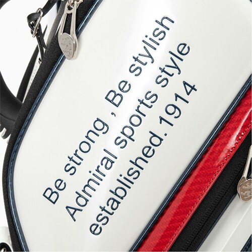 アドミラル　キャディバッグ